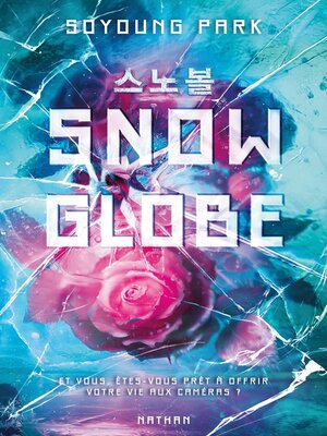 cover image of Snowglobe